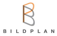 Logo Bildplan Logo