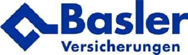 Logo Basler Versicherung AG Basler Leben AG Logo