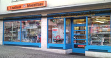 Logo ABC Modellbau Logo