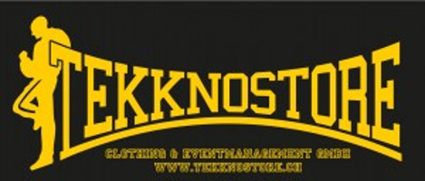 Logo Tekknostore Shop Logo