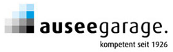Logo Ausee-Garage AG Logo