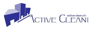 Logo Active Clean GmbH Logo