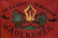 Logo Gemeindeschützen-Gesellschaft Wädenswil Logo