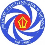 Logo Schützenverein Wädenswil Logo