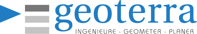 Logo Geoterra AG Logo