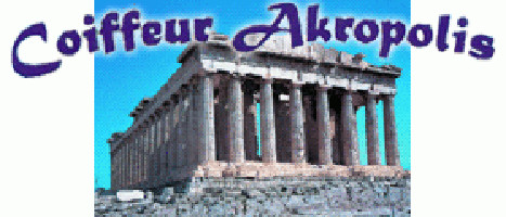 Logo Akropolis Logo