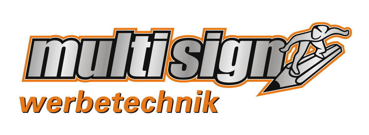 Logo Multi Sign GmbH Logo
