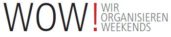 Logo WOW-Weekends.ch Logo