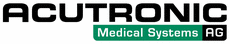 Logo ACUTRONIC Medical Systems AG Logo