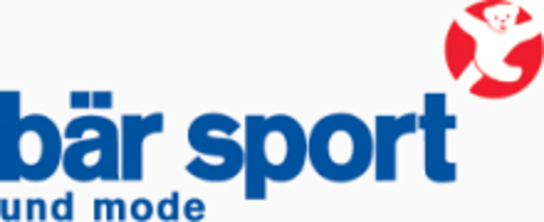 Logo Bär Sport und Mode Logo