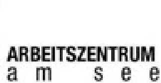 Logo Arbeitszentrum am See Logo