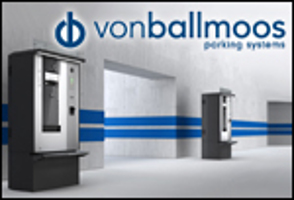 Logo Maschinenbau Ballmoos Von AG Logo