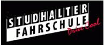 Logo Autofahrschule Roger Studhalter Logo