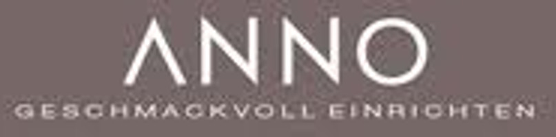 Logo ANNO geschmackvoll einrichten gmbh Logo