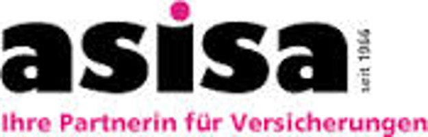 Logo Asisa Logo