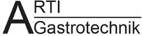 Logo ARTI Gastrotechnik, Esat Beris Logo