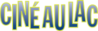 Logo Ciné au Lac Logo