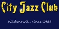 Logo City Jazz Club Logo
