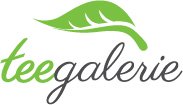 Logo Teegalerie Logo