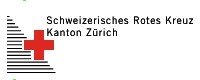 Logo Schweizerisches Rotes Kreuz Kanton Zürich Logo