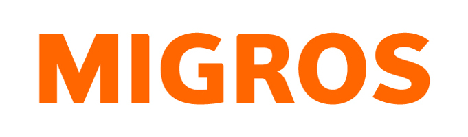 Logo Migros Genossenschaft Zürich Logo