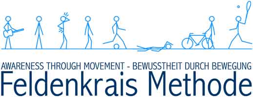 Logo Feldenkrais-Methode Logo