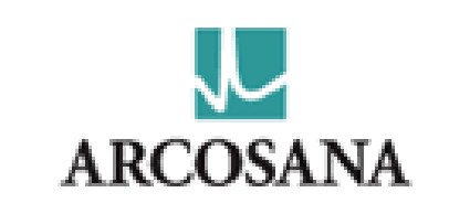 Logo Arcosana AG Logo