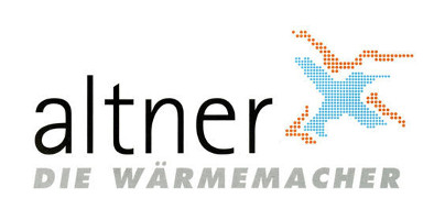 Logo Heizungstechnik Altner AG Logo